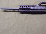 HK SL8-1 Rifle .223 Remington with AR magazine adapter - 11 of 12