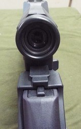 HK SL8-1 Rifle .223 Remington with AR magazine adapter - 12 of 12