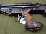 Rare HK SR9T Rifle 7.62x51 NATO - 5 of 15