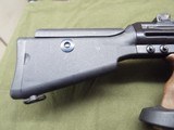 Rare HK SR9T Rifle 7.62x51 NATO - 9 of 15