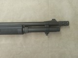 Remington 870 Tactical Shotgun 12ga - 4 of 8
