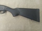Remington 870 Tactical Shotgun 12ga - 8 of 8