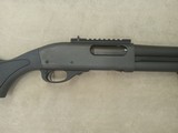 Remington 870 Tactical Shotgun 12ga - 3 of 8