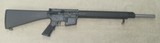 DPMS A-15 Rifle .223 Remington