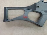 HK USC 45acp Rifle Very Good Condition - 4 of 7