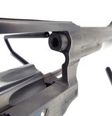 Smith & Wesson 63-4 Stainless Steel Revolver 22LR - Image 9 of 11
