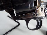 Uberti Bisley Black Powder Revolver 44cal - Image 4 of 11