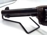 Uberti Bisley Black Powder Revolver 44cal - Image 3 of 11