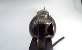 Uberti Bisley Black Powder Revolver 44cal - Image 8 of 11