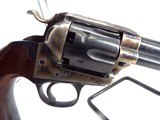 Uberti Bisley Black Powder Revolver 44cal - Image 6 of 11