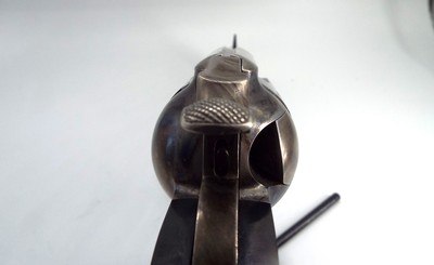 Uberti Bisley Black Powder Revolver 44cal - Image 8 of 11