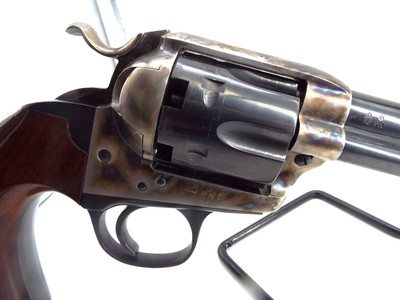 Uberti Bisley Black Powder Revolver 44cal - Image 6 of 11