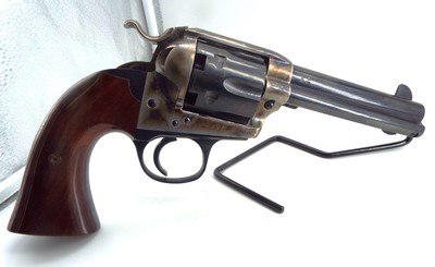 Uberti Bisley Black Powder Revolver 44cal - Image 5 of 11