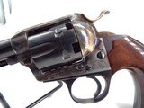 Uberti Bisley Black Powder Revolver 44cal - Image 2 of 11