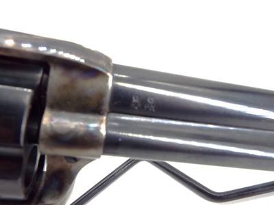 Uberti Bisley Black Powder Revolver 44cal - Image 7 of 11