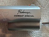 Very Rare - Colt Pachmayr Combat Special, Gold Cup National Match, .45 ACP (one of less than 300 produced) - 3 of 11