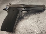 French Modele 1935 Automatique Pistole Waffenampt Marked - 3 of 5