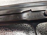 French Modele 1935 Automatique Pistole Waffenampt Marked - 2 of 5