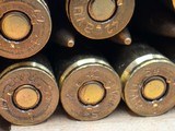 WW2 7.92 Tropical German Mauser Ammo15 Rounds per Original Box 1942 Dated - 3 of 3