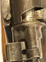 WW1 German KAR 98AZ (Karabiner 98AZ) 1916 Dated Erfurt - 4 of 9