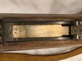 WW1 German KAR 98AZ (Karabiner 98AZ) 1916 Dated Erfurt - 9 of 9