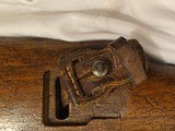 WW1 German KAR 98AZ (Karabiner 98AZ) 1916 Dated Erfurt - 7 of 9