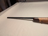 Browning X-Bolt, Medallion. Tiger Maple Stock, 308 Winchester, NEW, Unfired - 7 of 11