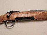Browning X-Bolt, Medallion. Tiger Maple Stock, 308 Winchester, NEW, Unfired - 4 of 11