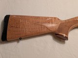 Browning X-Bolt, Medallion. Tiger Maple Stock, 308 Winchester, NEW, Unfired - 3 of 11