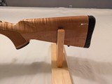 Browning X Bolt, Medallion, Tiger Maple Stock, 270 Winchester, New, Unfired - 7 of 11