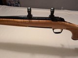 Browning X Bolt, Medallion, Tiger Maple Stock, 270 Winchester, New, Unfired - 9 of 11