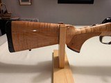 Browning X Bolt, Medallion, Tiger Maple Stock, 270 Winchester, New, Unfired - 3 of 11