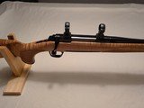 Browning X Bolt, Medallion, Tiger Maple Stock, 270 Winchester, New, Unfired - 4 of 11