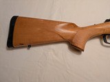 Browning X Bolt, Medallion, Maple Stock, 300 Winchester Magnum, Shot about 10 Rounds, 99% - 3 of 10