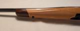 Browning X Bolt, Medallion, Maple Stock, 300 Winchester Magnum, Shot about 10 Rounds, 99% - 9 of 10