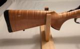 Browning X-Bolt, Medallion, Tiger Maple Stock, 243 Winchester, New Unfired Gun, 100%, No Box - 3 of 10