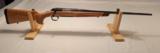 Browning X-Bolt, Medallion, Tiger Maple Stock, 243 Winchester, New Unfired Gun, 100%, No Box - 1 of 10