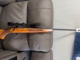 Sako L461.222 Rem Mag - 1 of 3