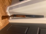 Browning Citori Grade 1 12ga Lightning Special Steel 2 3/4