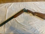 Browning Citori Grade 1 12ga Lightning Special Steel 2 3/4