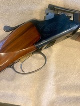 Browning Citori Grade 1 12ga Lightning Special Steel 2 3/4