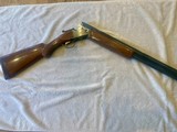 Browning Citori Grade 1 12ga Lightning Special Steel 2 3/4