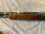 Browning Citori Grade 1 12ga Lightning Special Steel 2 3/4