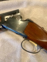 Browning Citori Grade 1 12ga Lightning Special Steel 2 3/4