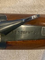 Browning Citori Grade 1 12ga Lightning Special Steel 2 3/4
