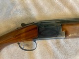 Browning Citori Grade 1 12ga Lightning Special Steel 2 3/4