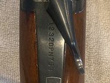 Browning Citori Grade 1 12ga Lightning Special Steel 2 3/4