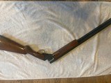 Browning Citori Grade 1 12ga Lightning Special Steel 2 3/4