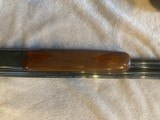 Browning Citori Grade 1 12ga Lightning Special Steel 2 3/4