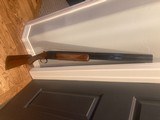 Browning Citori Grade 1 12ga Lightning Special Steel 2 3/4